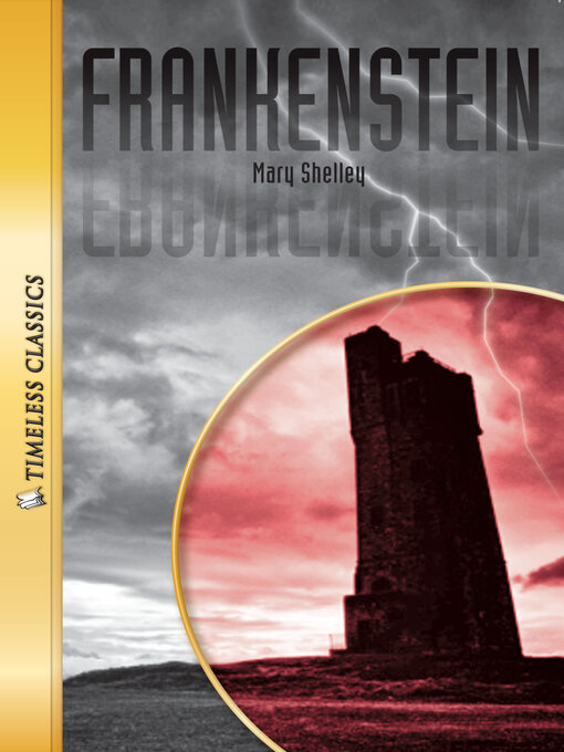 Title details for Frankenstein by Mary Shelley - Available